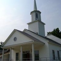 Mount Pleasant United Methodist Church