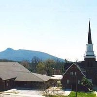 First United Methodist Church of Pilot Mountain