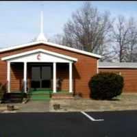 Browder's United Methodist Church - Madisonville, Kentucky