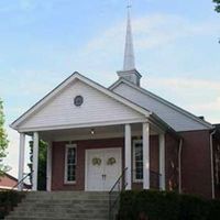 Cross Plains United Methodist Church