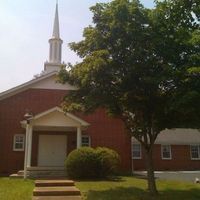 Locks Memorial United Methodist Church