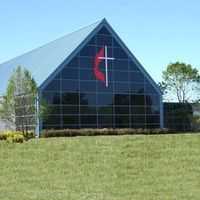 Cornerstone United Methodist Church - Elgin, Illinois