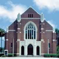 Riverside Park United Methodist Church - Jacksonville, Florida