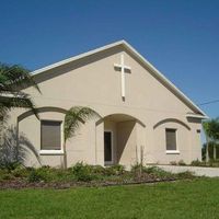 Harvester United Methodist Church