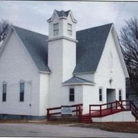 White Heath United Methodist Church