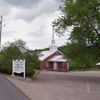 Sulphur Springs United Methodist Church