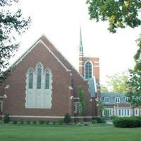 First United Methodist Church of Birmingham