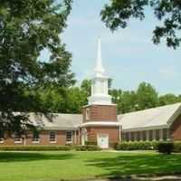 Briarwood United Methodist Church - Jackson, Mississippi