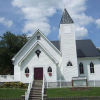 Roberts Chapel United Methodist Church