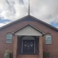 Asbury Methodist Church - Albertville, Alabama