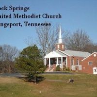 Rock Springs United Methodist Church