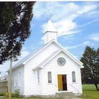 Orange Creek United Methodist Church - Hawthorne, Florida