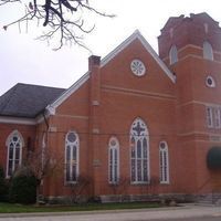 Brookville United Methodist Church