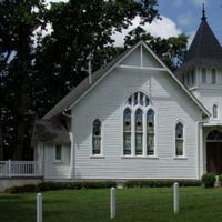 Baileys Chapel United Methodist Church