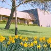 Lovely Lane United Methodist Church - Cedar Rapids, Iowa
