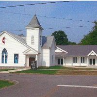 Decatur United Methodist Church
