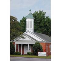 Spring Lake Methodist Church