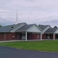 Palma United Methodist Church