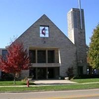 First United Methodist Church of Normal