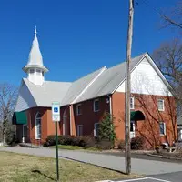 Bethel United Methodist Church