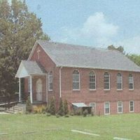 Summertown United Methodist Church