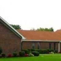 Saint James United Methodist Church - Hampton, Virginia