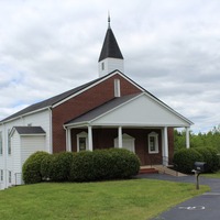 Golightly United Methodist Church