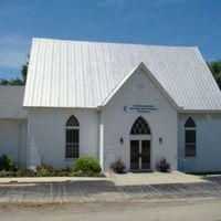 Orangeburg United Methodist Church