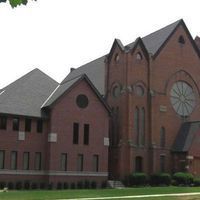 Romeo United Methodist Church