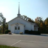 Woodlawn United Methodist Church