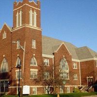 First United Methodist Church of Sheridan