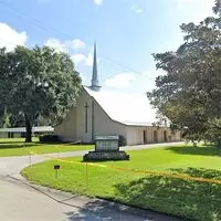 Asbury United Methodist Church - Bartow, Florida