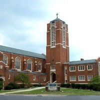 First United Methodist Church