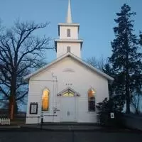 West Berlin United Methodist Church - Allenton, Michigan