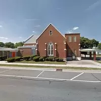 West Street United Methodist Church - Shelbyville, Indiana