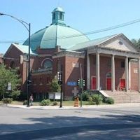 United Methodist Church of Rogers Park
