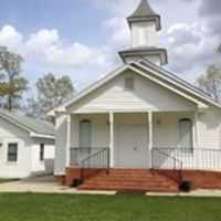 Bethlehem United Methodist Church - Sanford, North Carolina