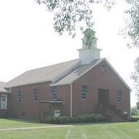 Binfield United Methodist Church