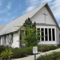 Bear Lake United Methodist Church - Apopka, Florida
