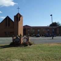 Bonsack United Methodist Church