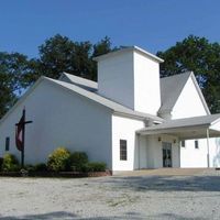 Shelburn Ebenezer Community Church