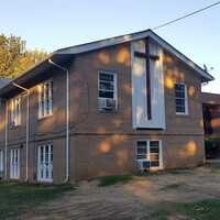 Saint Andrew's United Methodist Church