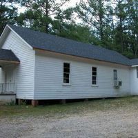 Camp Ground United Methodist Church