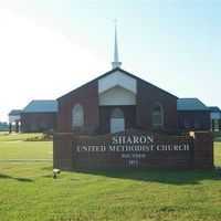 Sharon United Methodist Church - Kinston, North Carolina