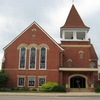 Osage First United Methodist Church