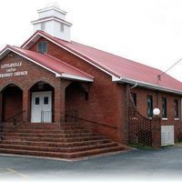 Littleville United Methodist Church