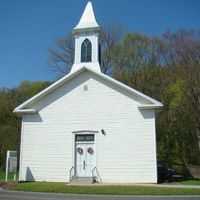 Murphy's Chapel United Methodist Church - Sevierville, Tennessee