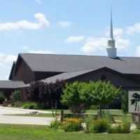 Sugar Creek United Methodist Church - Chatham, Illinois