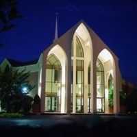 Good Shepherd United Methodist Church - Hendersonville, Tennessee