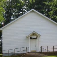 Vaughns Grove United Methodist Church